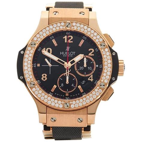 18 karat hublot name